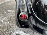 1937 Lincoln Model K Touring by Willoughby