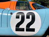 1970 Porsche 917 K  - $