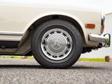 1971 Mercedes-Benz 280 SL 'Pagoda'