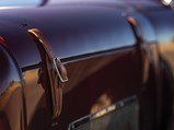 1925 Duesenberg Model A Speedster