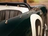 1953 Allard JR Le Mans Roadster Continuation  - $