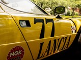 1976 Lancia Stratos HF by Bertone
