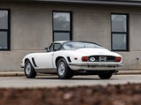 1971 Iso Grifo 7-Litri Series II by Bertone