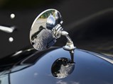 1951 Rolls-Royce Silver Wraith Seven-Passenger Limousine by Hooper