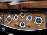 1933 Packard Twelve Convertible Sedan