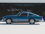 1964 Aston Martin DB5 'Vantage Specification'