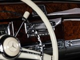 1956 Mercedes-Benz 300 Sc Coupe