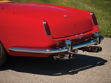 1960 Ferrari 250 GT Cabriolet Series II by Pinin Farina