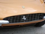 1967 Ferrari 330 GTS by Pininfarina