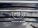 1959 MG MGA Twin Cam Special