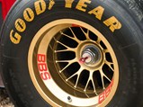 1996 Ferrari F310 Show Car