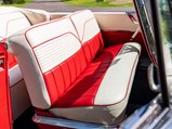 1956 Chrysler New Yorker Convertible