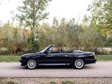 1989 BMW M3 Convertible
