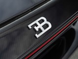 2019 Bugatti Chiron Sport