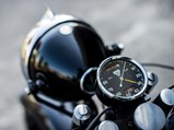 1933 Brough Superior SS80 De Luxe