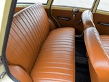 1964 Fiat 1100 D Familiare