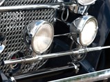 1930 Packard Custom Eight Sport Phaeton
