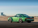 1988 Porsche 959 SC Reimagined by Canepa