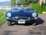1967 Jaguar E-Type Series 1 4.2 Litre Roadster