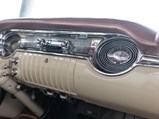 1956 Oldsmobile Ninety-Eight Starfire Convertible  - $Photo: Teddy Pieper | @vconceptsllc