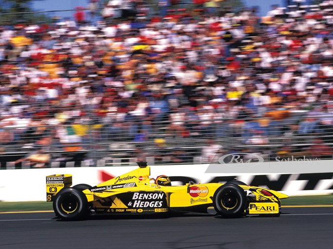 Formula One Stars And Their Cars Rare Machines For Road Track Feature At Rm Sotheby S Monaco Sale Media News Title Rm Sotheby S