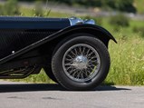 1938 SS 100 Jaguar 2½-Litre Roadster