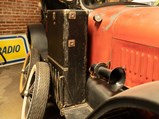 1919 Stutz Series G Close-Coupled Touring