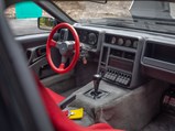 1986 Ford RS200 Evolution