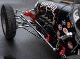 1951 Silnes-Offenhauser Tomshe Indianapolis