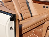 2001 Bentley Azure