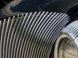 1940 Lincoln-Zephyr Continental Cabriolet