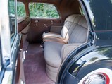 1940 Cadillac Series 60 Special Sedan