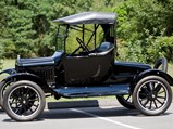 1920 Ford Model T Runabout