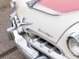 1955 Dodge Custom Royal Lancer HP2 Hardtop Coupe