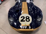 1958 Lister-Jaguar 'Knobbly'