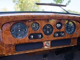 1960 Rolls-Royce Phantom V Sedanca de Ville by James Young