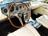 1962 Ghia L6.4 Coupe  - $