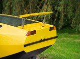 1970 Lancia Fulvia HF Competizione