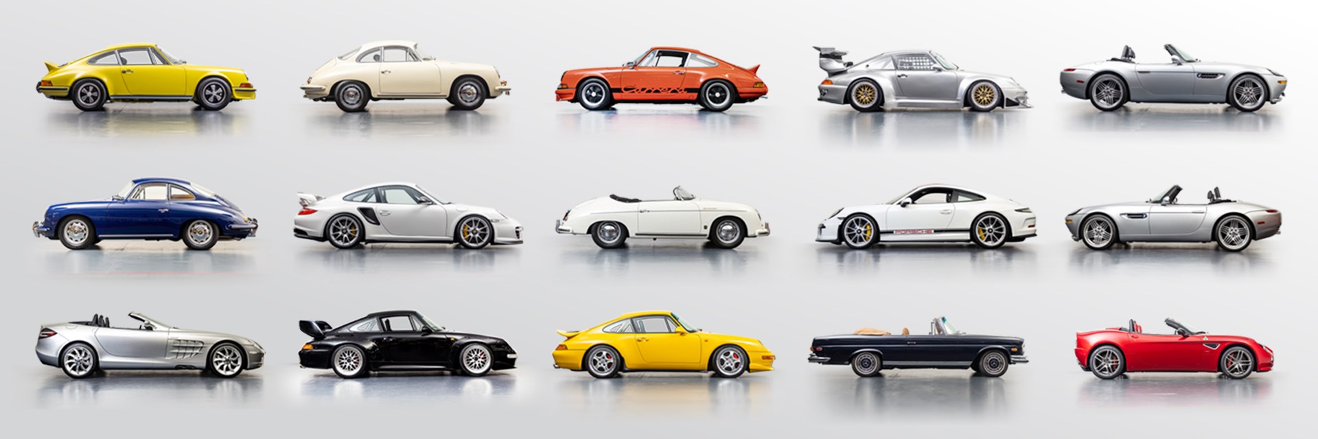 RM Sotheby's Carrera Collection Sale