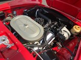 1967 Sunbeam Tiger Mk II