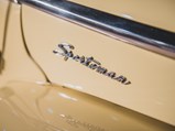 1947 Ford Super DeLuxe Sportsman Convertible