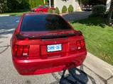 2002 Ford Mustang Coupe