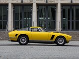 1969 Iso Grifo 7-Litri Series I By Bertone
