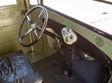1929 Ford Model A Postal Truck
