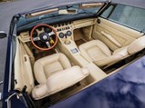 1970 Maserati Ghibli 4.7 Spyder Conversion