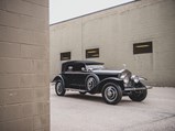 1929 Rolls-Royce Phantom I Derby Speedster by Brewster