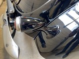 1937 Lincoln Model K Touring by Willoughby