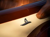 1932 Lincoln Sport Phaeton Custom in the style of Murphy
