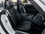 2015 Mercedes-Benz SLS AMG GT Final Edition Roadster