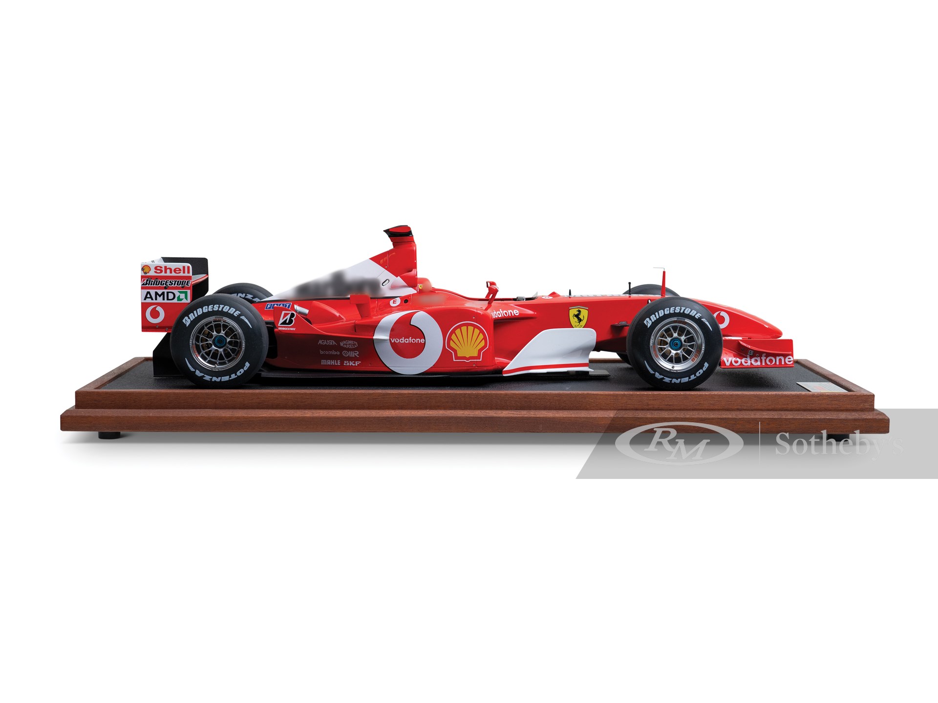 ferrari f2002 model